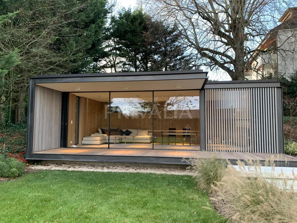 Unique : Élégant domaine alliant authenticité et design contemporain