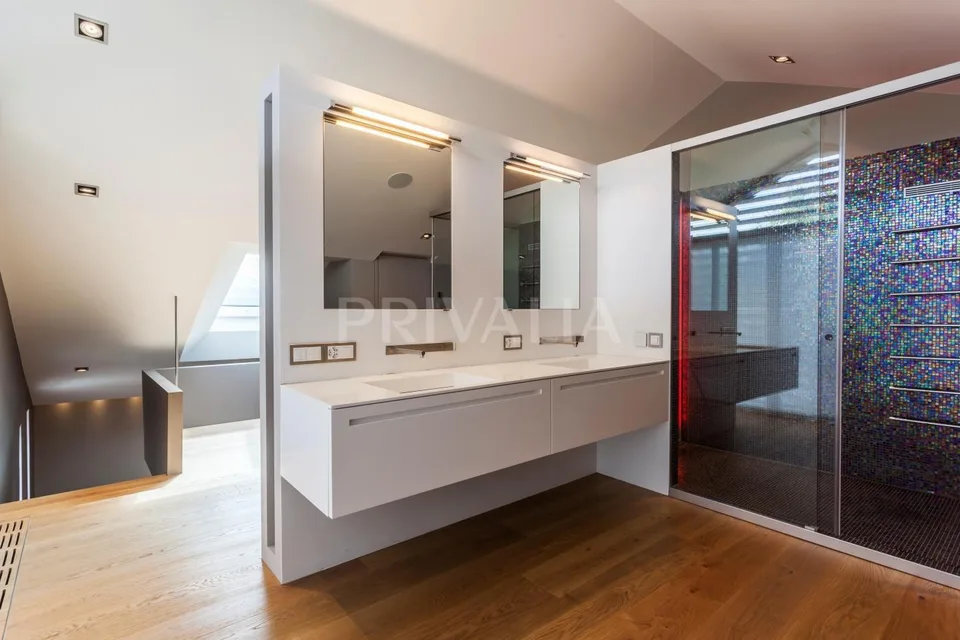 Unique : Élégant domaine alliant authenticité et design contemporain