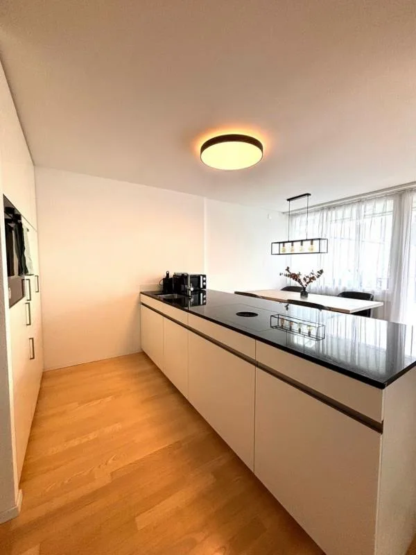 Terrassenwohnung mit über 40m2 Terrasse – foto 3 di 10