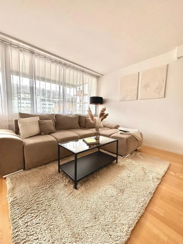 Terrassenwohnung mit über 40m2 Terrasse – foto 2 di 10