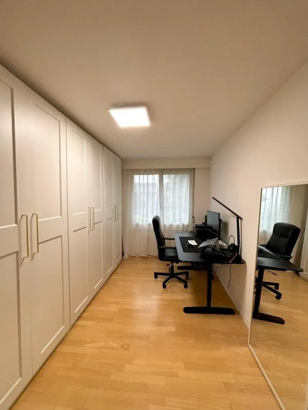 Terrassenwohnung mit über 40m2 Terrasse – foto 5 di 10