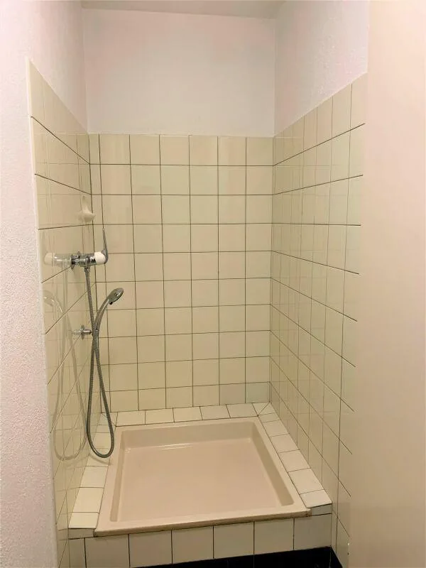 Perfekte Single-Wohnung in ruhigem Wohngebiet