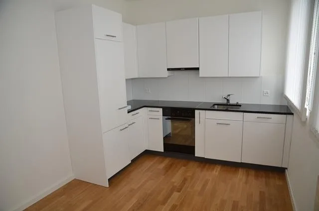 Wohnen im Loft-Stil