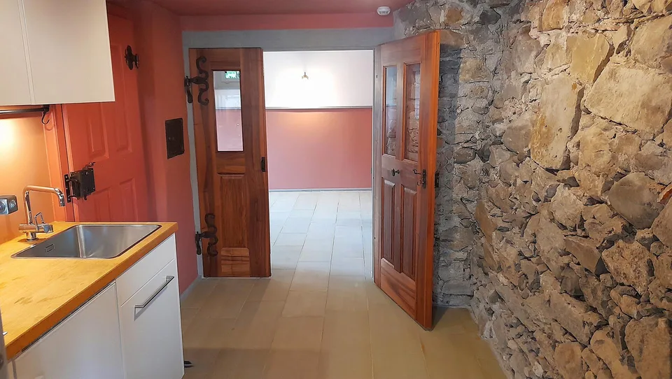 Wohnstudio 1,5 Zimmer