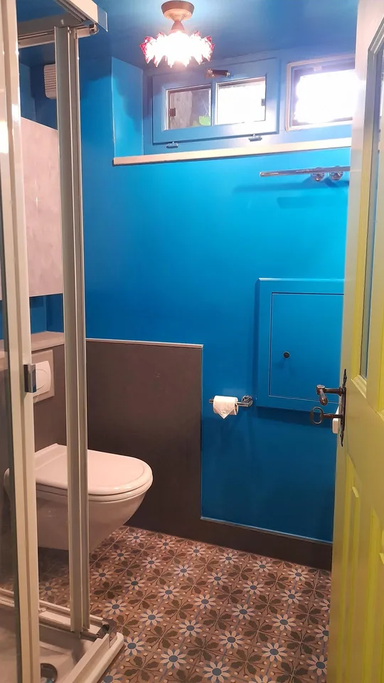 Wohnstudio 1,5 Zimmer