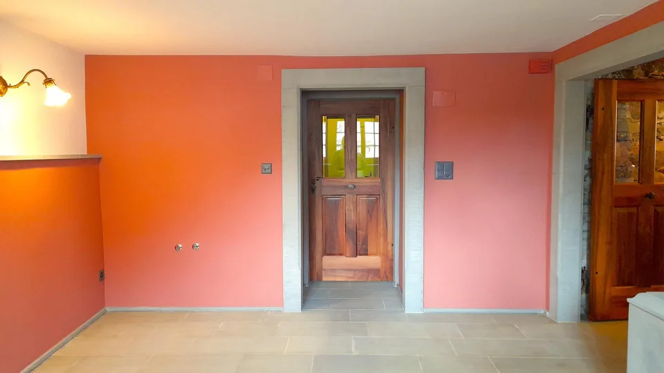 Wohnstudio 1,5 Zimmer
