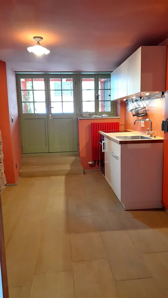 Wohnstudio 1,5 Zimmer