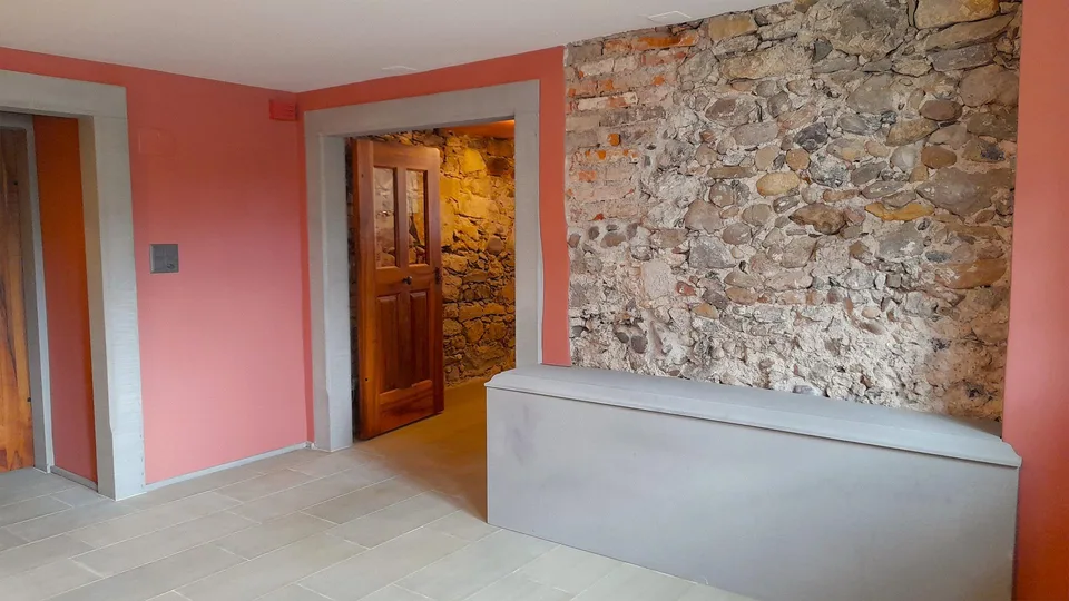 Wohnstudio 1,5 Zimmer