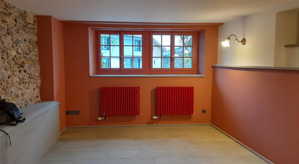 Wohnstudio 1,5 Zimmer
