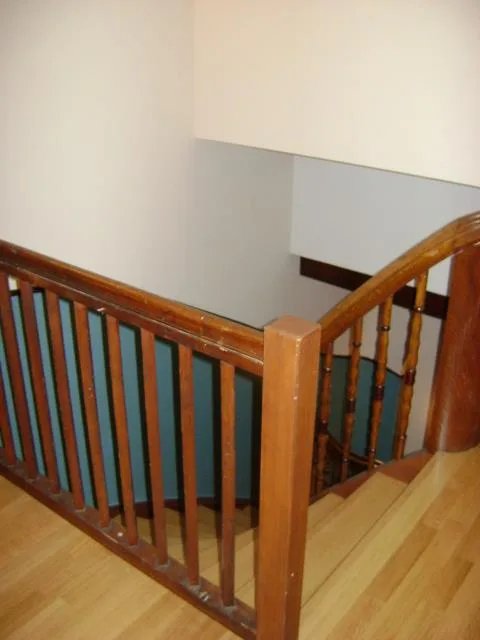 Charmante Dachwohnung im Zentrum