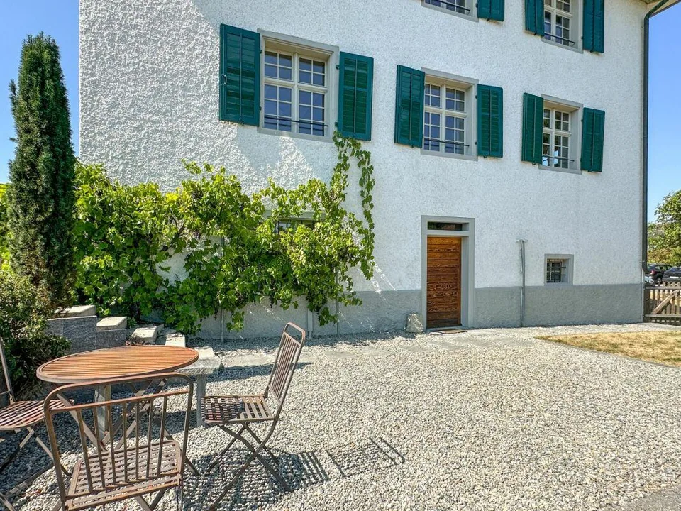Historisches Zuhause zum Verlieben – Foto 12 von 14