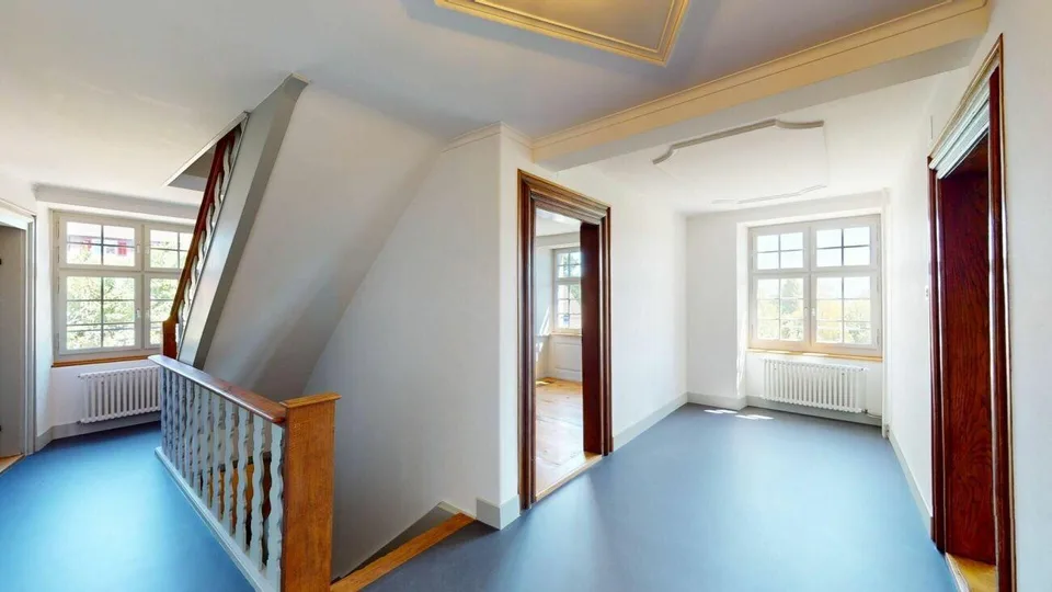 Historisches Zuhause zum Verlieben – Foto 7 von 14