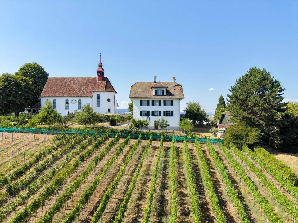 Historisches Zuhause zum Verlieben – Foto 2 von 14