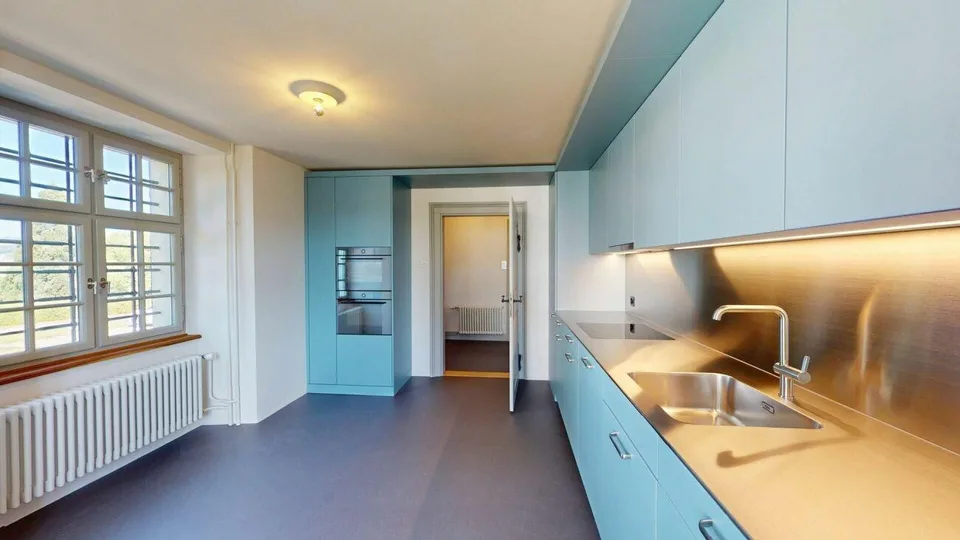 Historisches Zuhause zum Verlieben – Foto 5 von 14