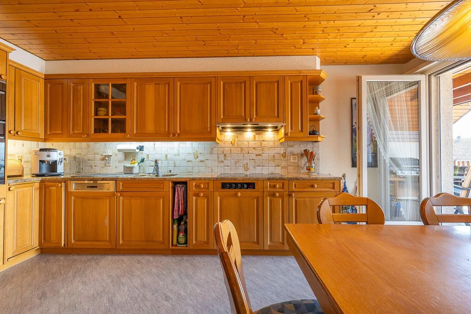 Grosszügige 4.5-Zimmer-Dachwohnung – foto 11 di 29
