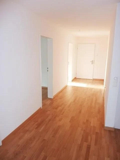 Appartamento moderno con atmosfera speciale e zona salotto