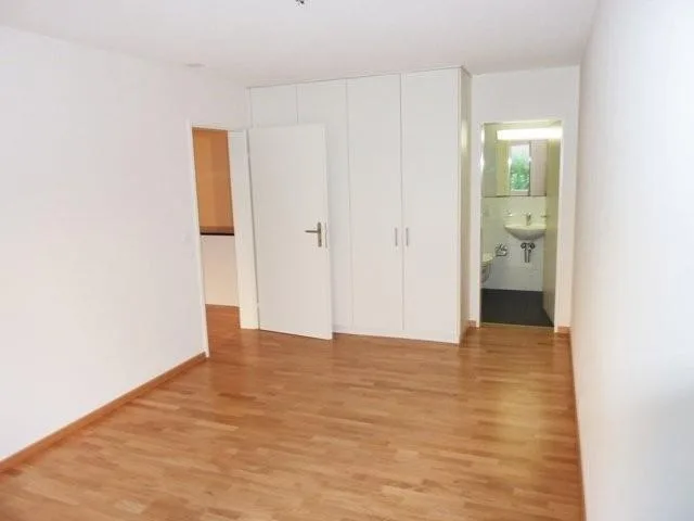 Appartamento moderno con atmosfera speciale e zona salotto