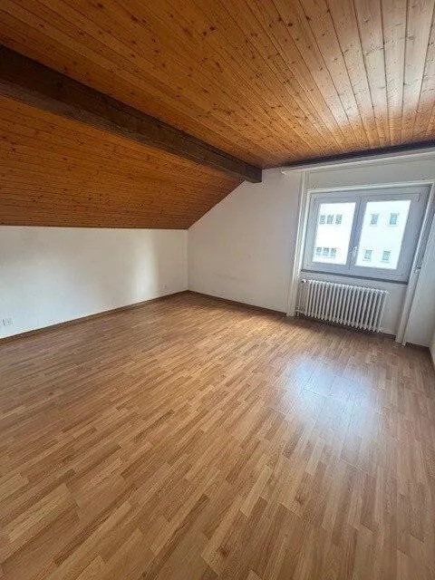 A saisir ! Magnifique appartement au centre de Fribourg ! – photo 4 sur 5