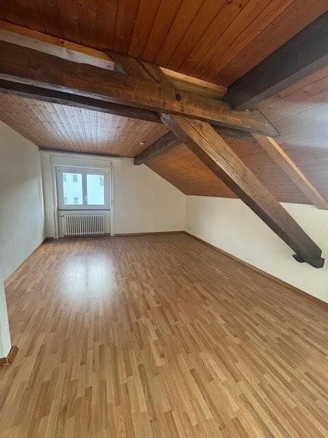 A saisir ! Magnifique appartement au centre de Fribourg ! – photo 2 sur 5