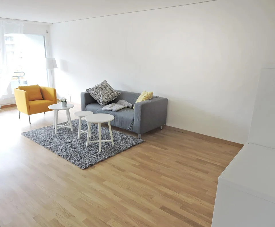 4.5-Zimmerwohnung an familienfreundlicher Lage! – foto 2 di 14
