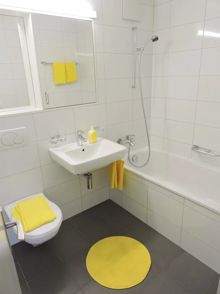 4.5-Zimmerwohnung an familienfreundlicher Lage! – foto 7 di 14