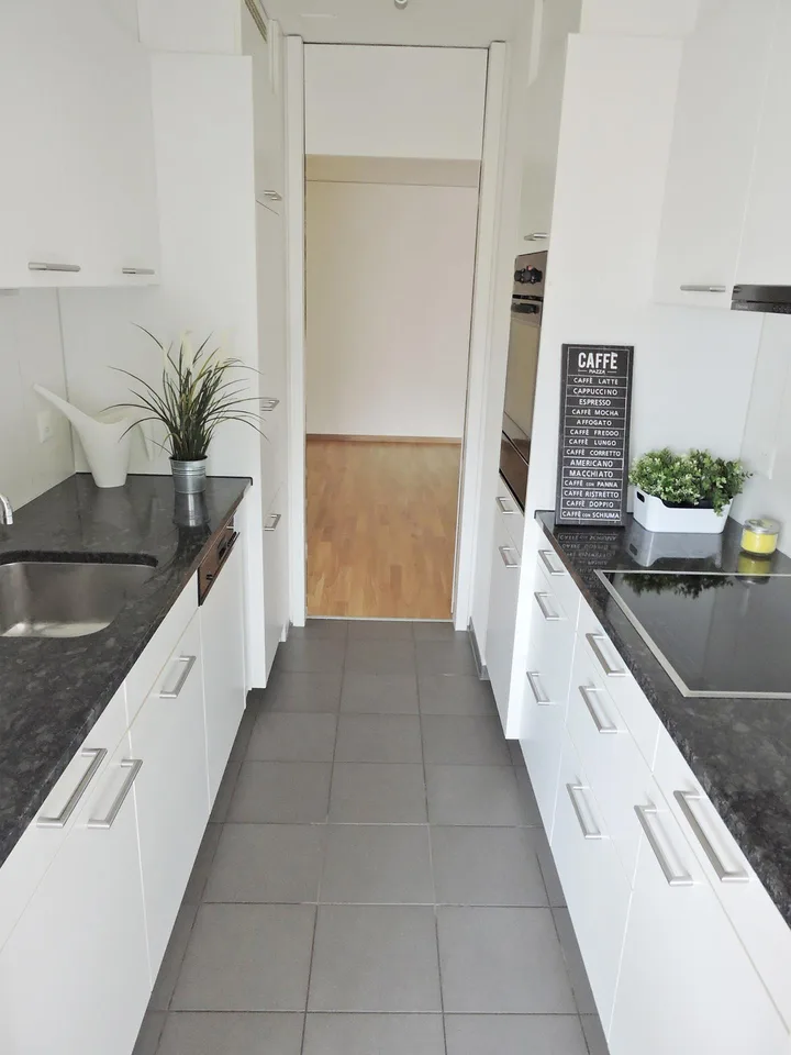 4.5-Zimmerwohnung an familienfreundlicher Lage! – foto 6 di 14