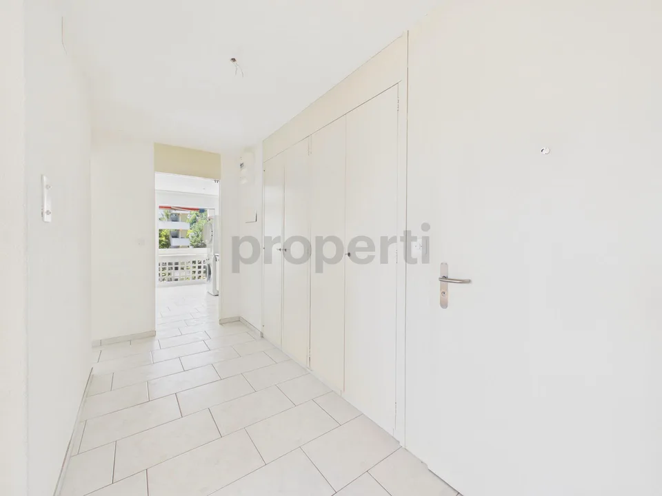 Neu renovierte 3.5-Zimmer-Wohnung mit Balkon, Spreitenbach – foto 4 di 13