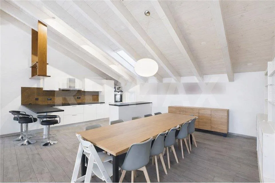 Ampia casa unifamiliare nel cuore di Sigirino – Foto 6 von 13