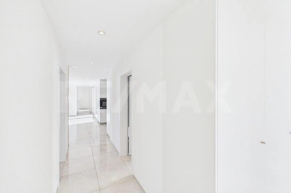 Moderno 4½ locali all'ultimo piano – Foto 6 von 13