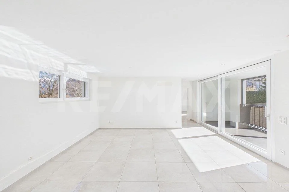 Palazzina moderna di sole tre unità in zona tranquilla – Foto 7 von 13