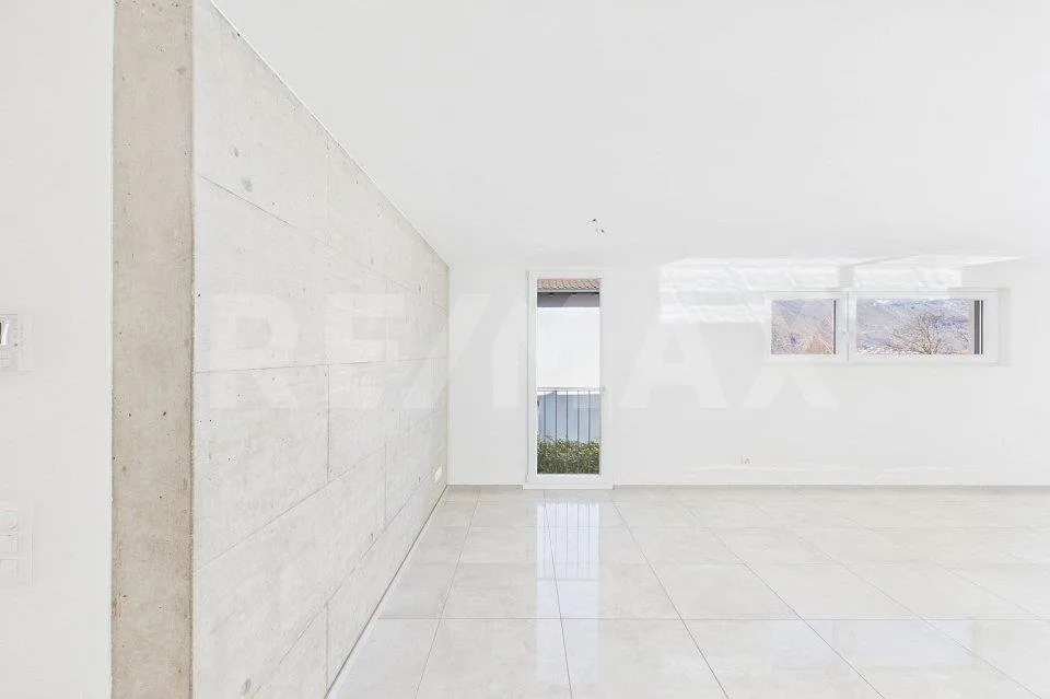 Palazzina moderna di sole tre unità in zona tranquilla – Foto 6 von 13