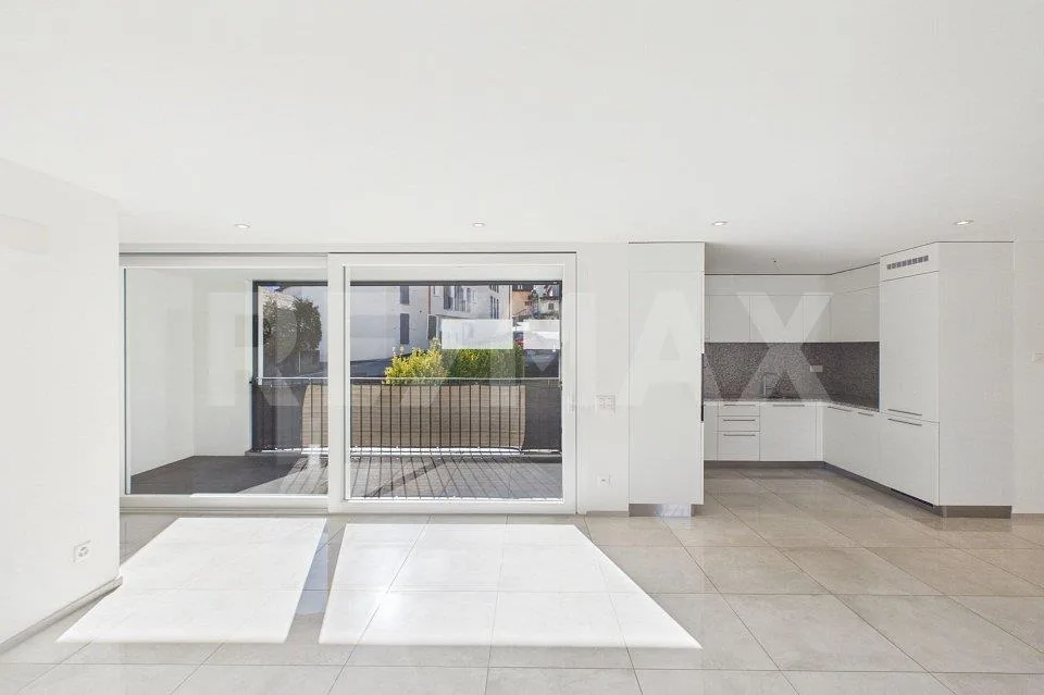 Palazzina moderna di sole tre unità in zona tranquilla – Foto 9 von 13
