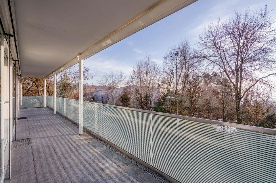 Zeitlose Eleganz am Zürichberg - Exklusives Wohnen im renommierten Forsterpark – Foto 10 von 13