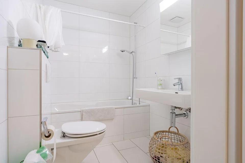 Appartement confortable de 3.5 pièces au rez-de-chaussée dans un emplacement central à Kandersteg – photo 7 sur 10