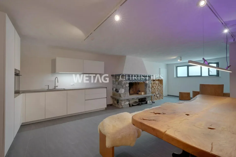 Exklusive & moderne Luxusvilla mit Aussenpool in privilegierter Lag... – Foto 11 von 13