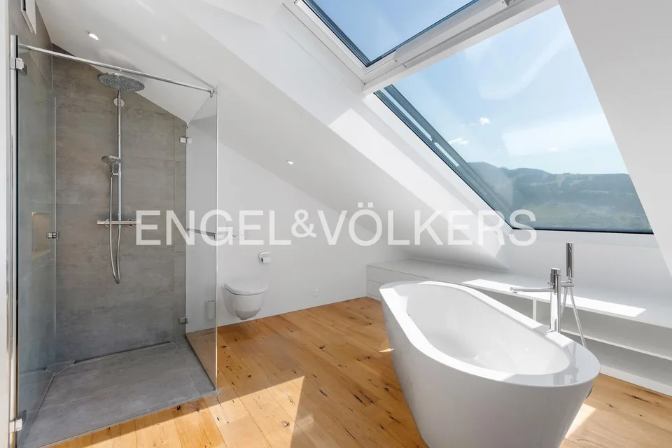 Wohnen über Appenzell – exklusiv und einzigartig – photo 3 of 6