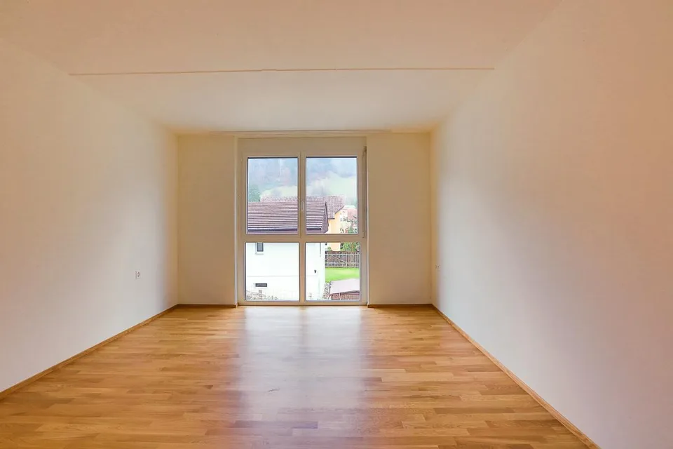 Wohnen, das begeistert