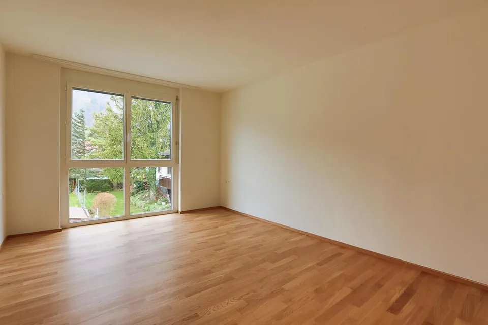 Wohnen, das begeistert