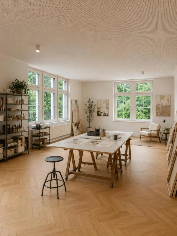 Einzigartige Bürofläche direkt an der Sitter – Foto 3 von 6