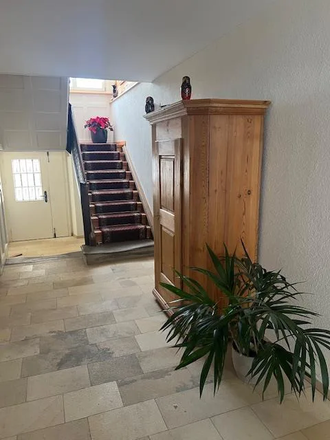4.5 Zimmer Wohnung in Dreifamilienhaus