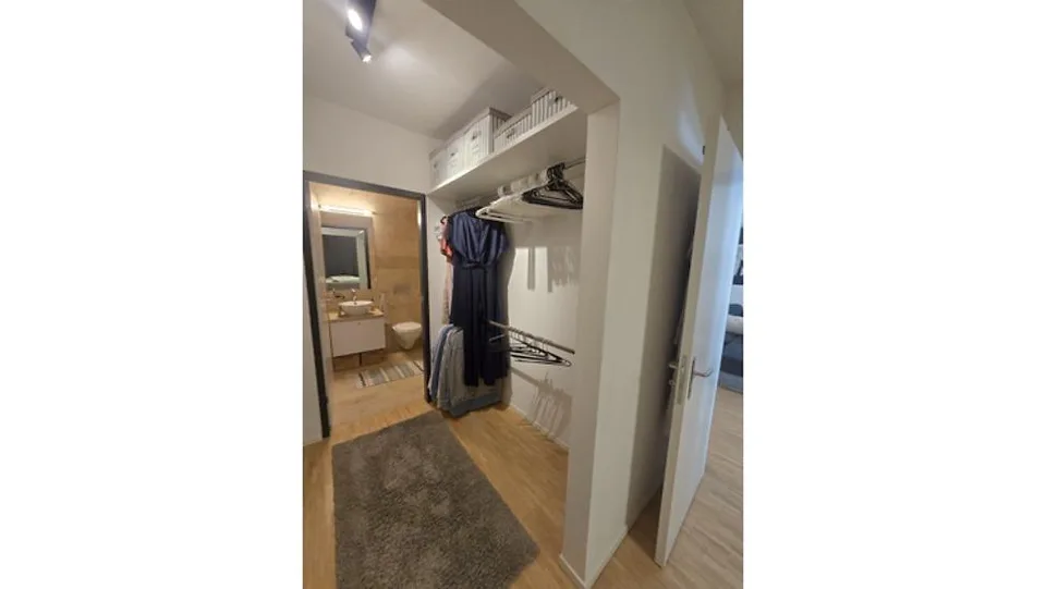 2½ ZI-WOHNUNG IN WINTERTHUR, MÖBLIERT, TEMPORÄR – photo 15 of 16