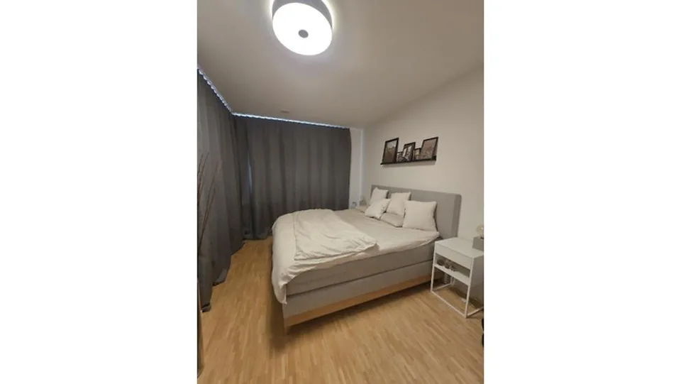 2½ ZI-WOHNUNG IN WINTERTHUR, MÖBLIERT, TEMPORÄR – photo 14 of 16