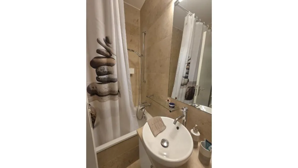 2½ ZI-WOHNUNG IN WINTERTHUR, MÖBLIERT, TEMPORÄR – photo 16 of 16