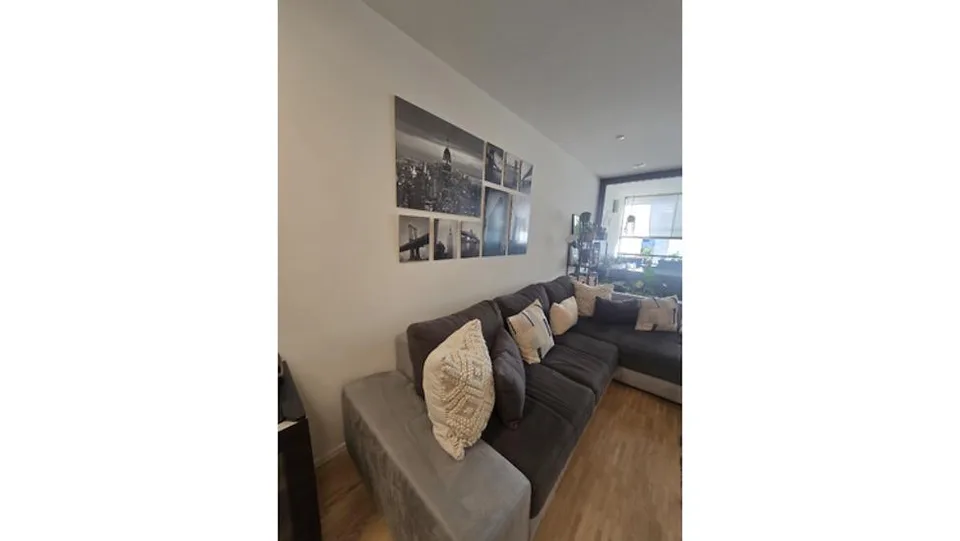 2½ ZI-WOHNUNG IN WINTERTHUR, MÖBLIERT, TEMPORÄR – photo 10 of 16