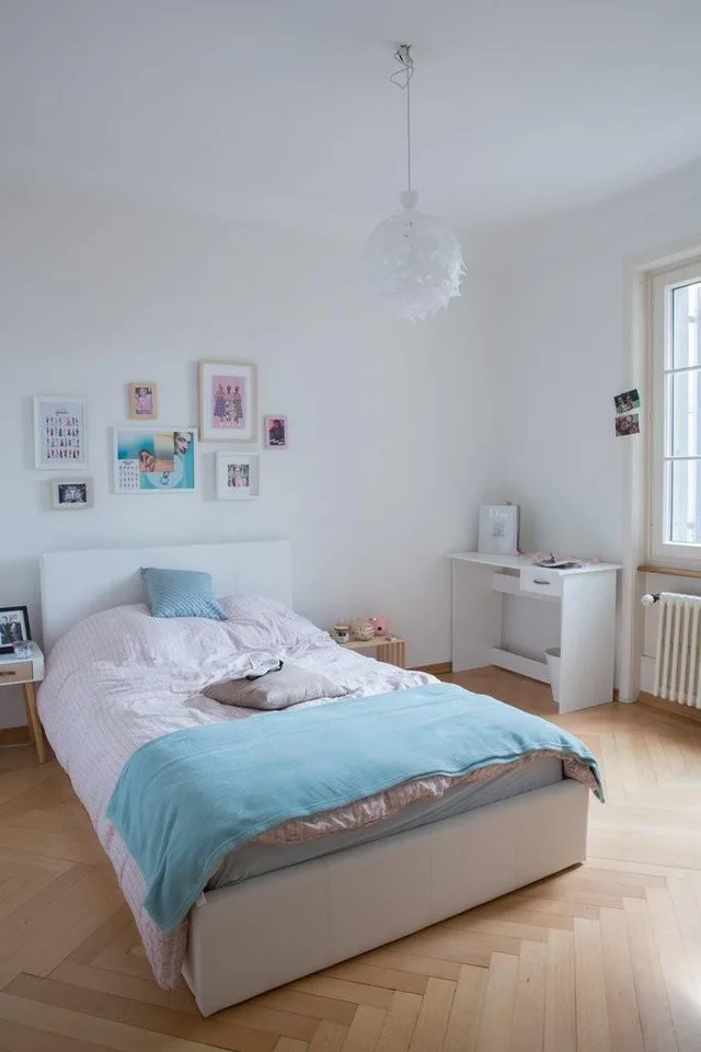 Prächtige 5.5-Zimmer-Wohnung im Zentrum von Freiburg! – Foto 8 von 9