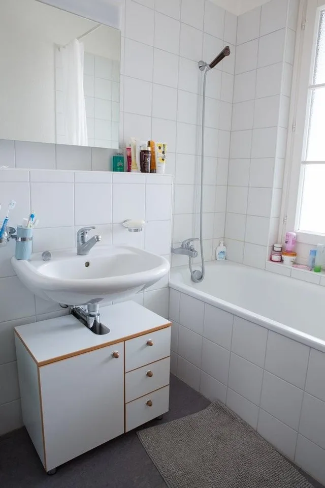 Prächtige 5.5-Zimmer-Wohnung im Zentrum von Freiburg! – Foto 5 von 9