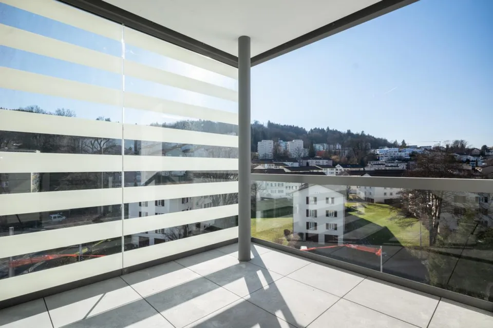 Wohnen an bester Lage im Schönbühl-Quartier – Foto 8 von 8