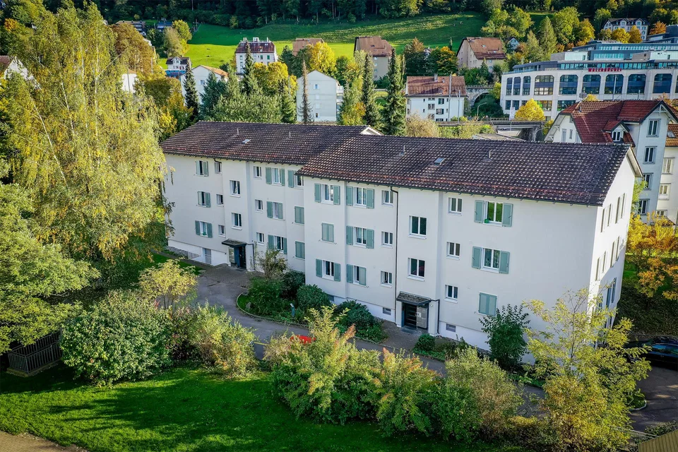 Ahornstrasse 33, 9000 St. Gallen – foto 2 di 2