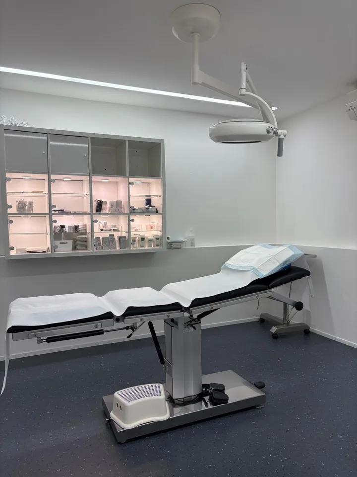 Gewerbefläche im Herzen von Horgen – foto 8 di 12