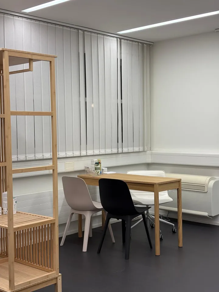 Gewerbefläche im Herzen von Horgen – foto 6 di 12